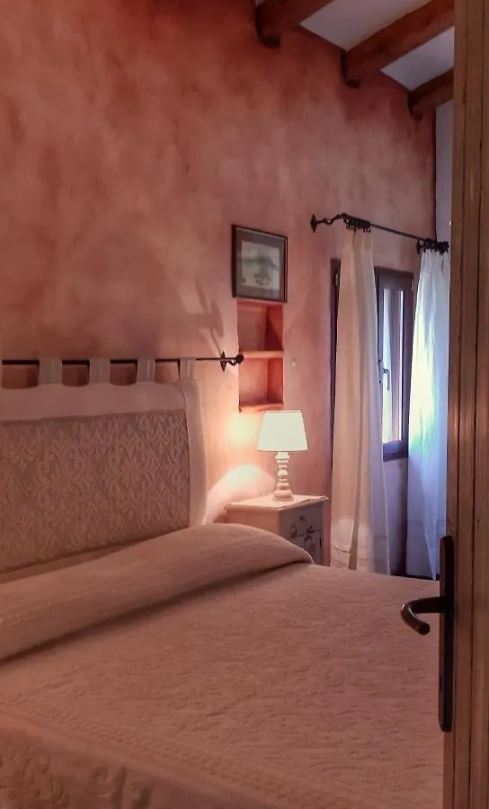 Villa La Quercia - Capriccioli Abbiadori Ferienhaus