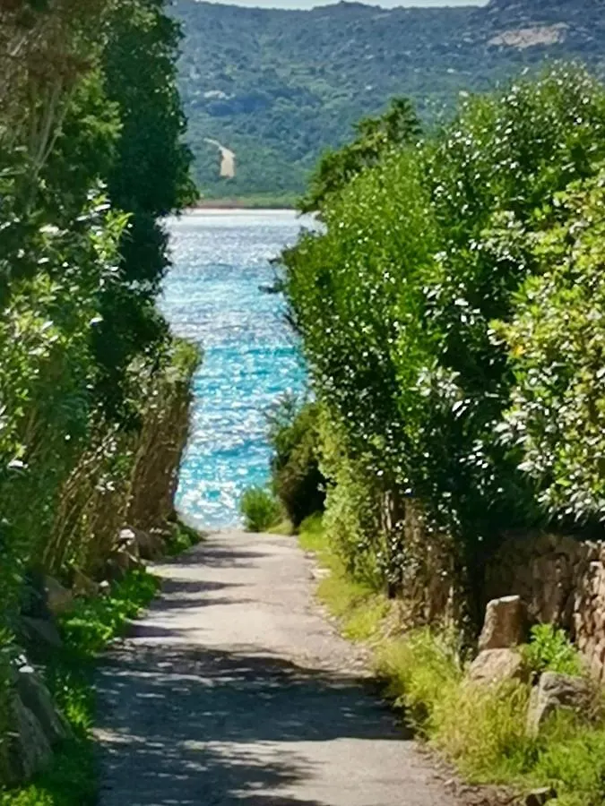 Villa La Quercia - Capriccioli Abbiadori