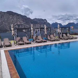 Sole 3*, Malcesine Italien