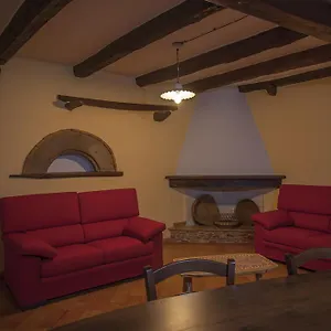 Apartment Antico Restauro, Fonni
