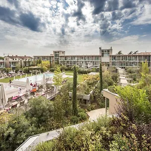 Aqualux & Terme 4*, Bardolino Italien