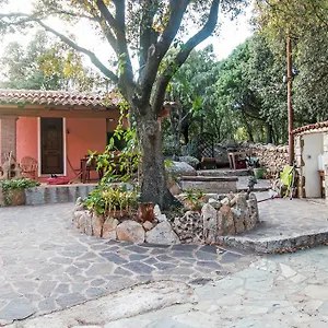 Ferienhaus Casa Vacanze, San Pantaleo