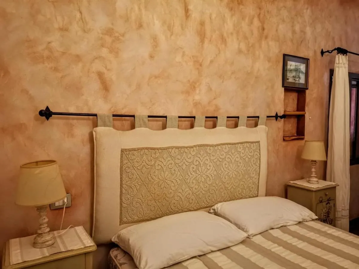 Holiday home Villa La Quercia - Capriccioli Abbiadori Italy